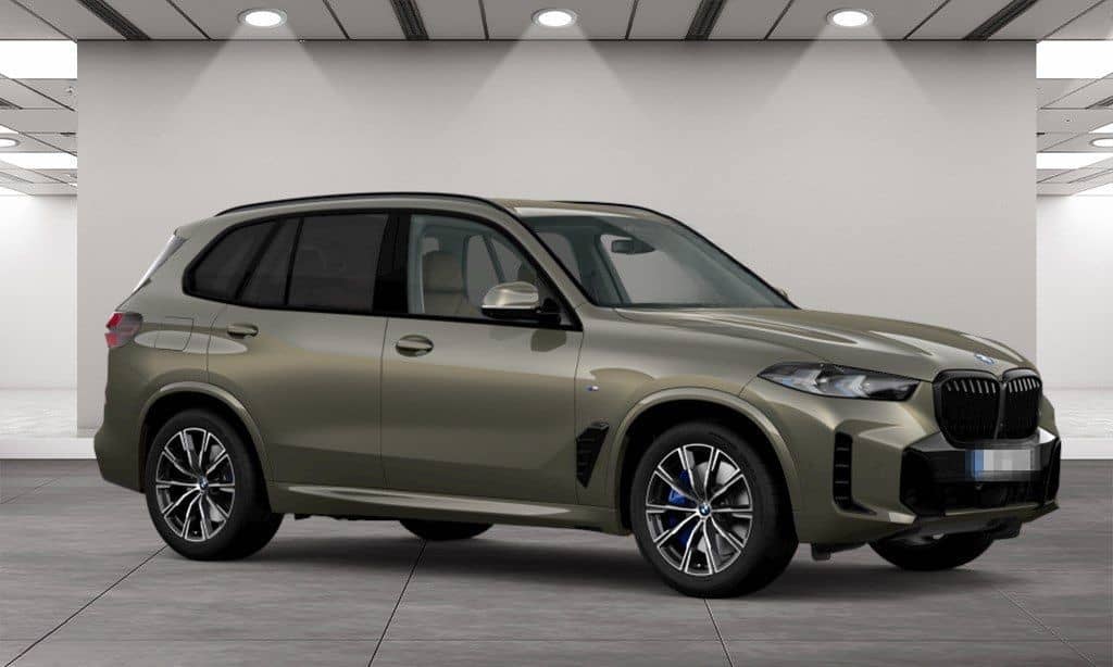 BMW X5 xDrive50e M Sport Driv.Assist.Prof Harman/K foto 10