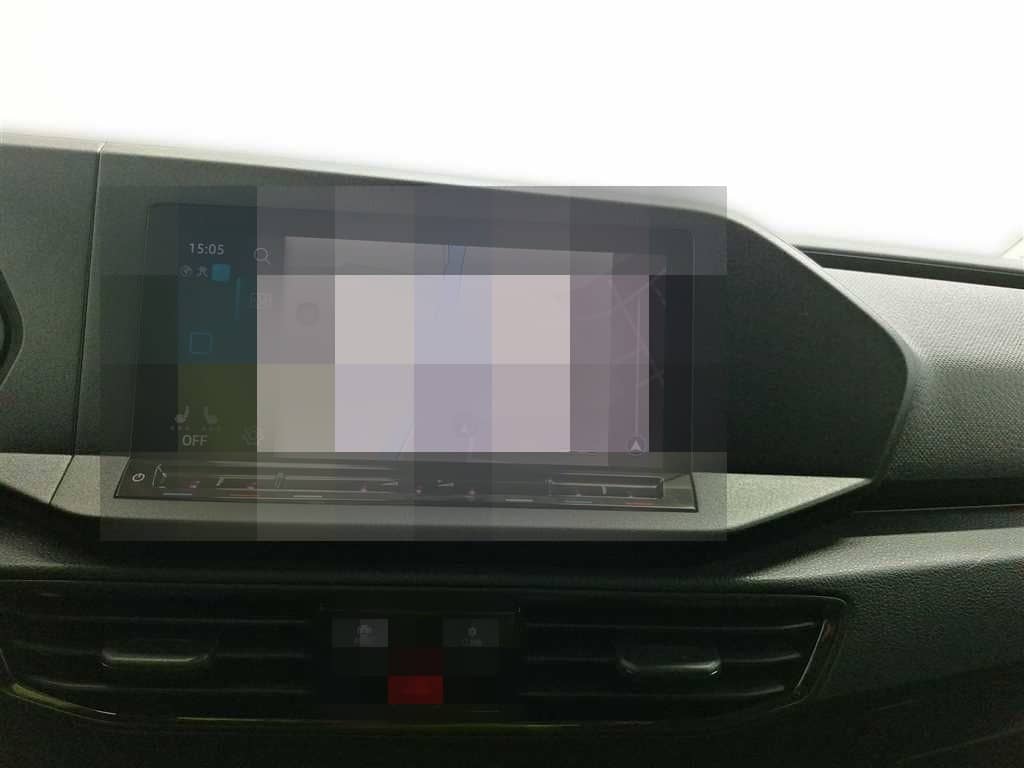 Volkswagen Caddy Kombi 1.5 TSI  Navi LED AHK foto 11