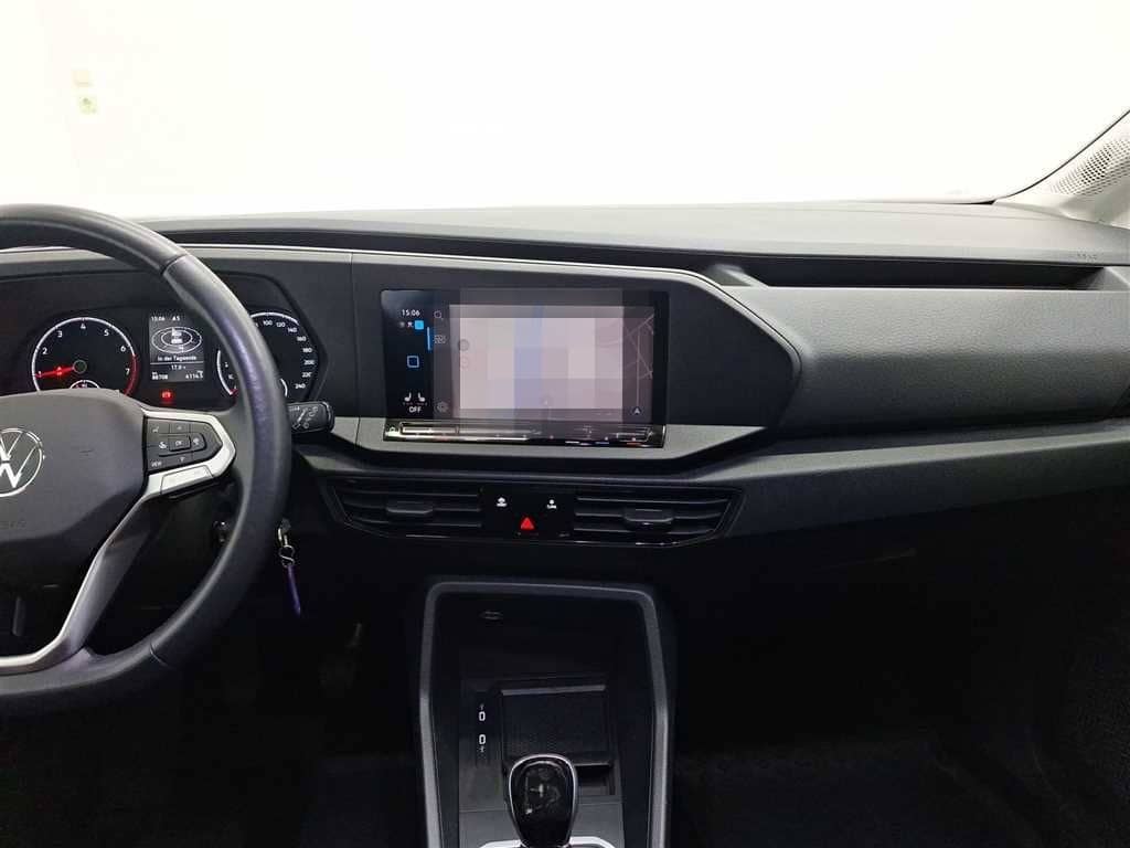 Volkswagen Caddy Kombi 1.5 TSI  Navi LED AHK foto 13