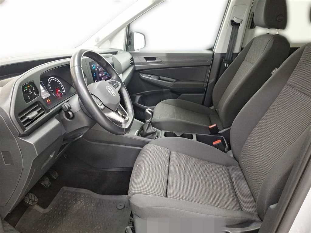 Volkswagen Caddy Kombi 1.5 TSI  Navi LED AHK foto 17