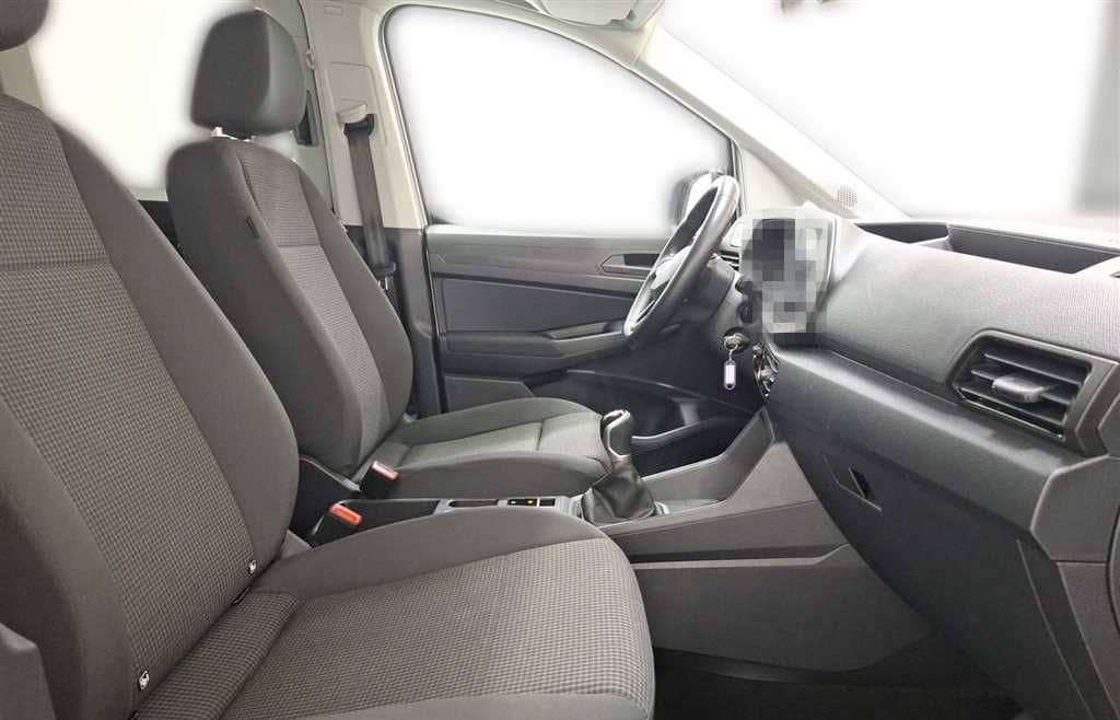 Volkswagen Caddy Kombi 1.5 TSI  Navi LED AHK foto 18