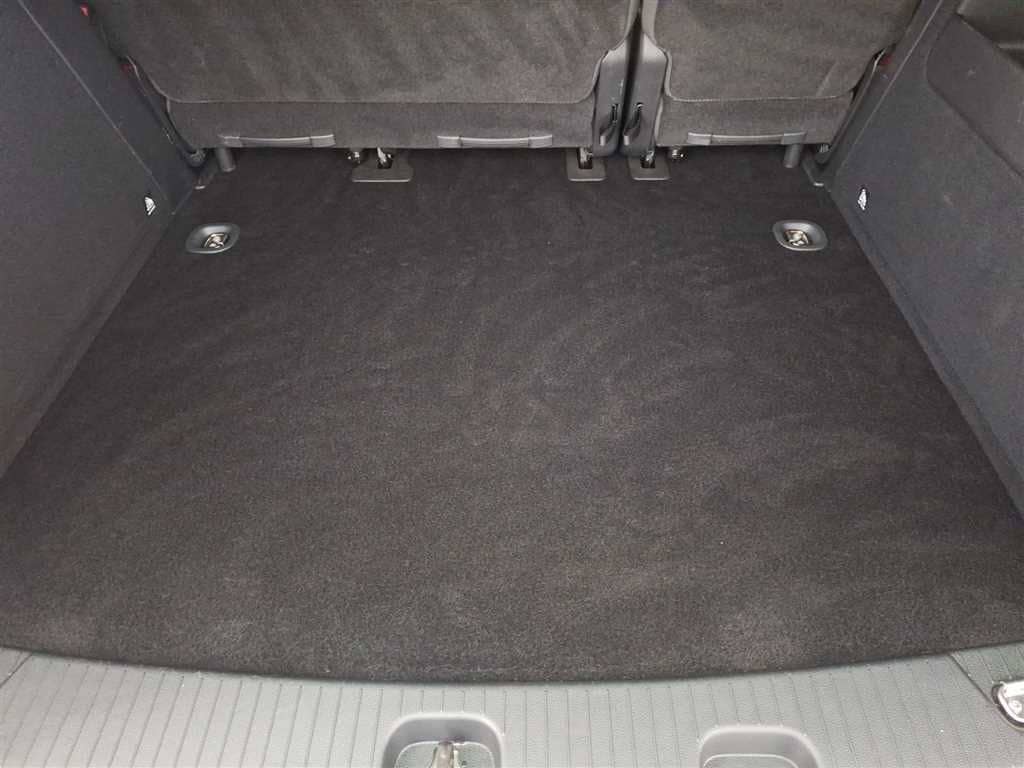 Volkswagen Caddy Kombi 1.5 TSI  Navi LED AHK foto 22