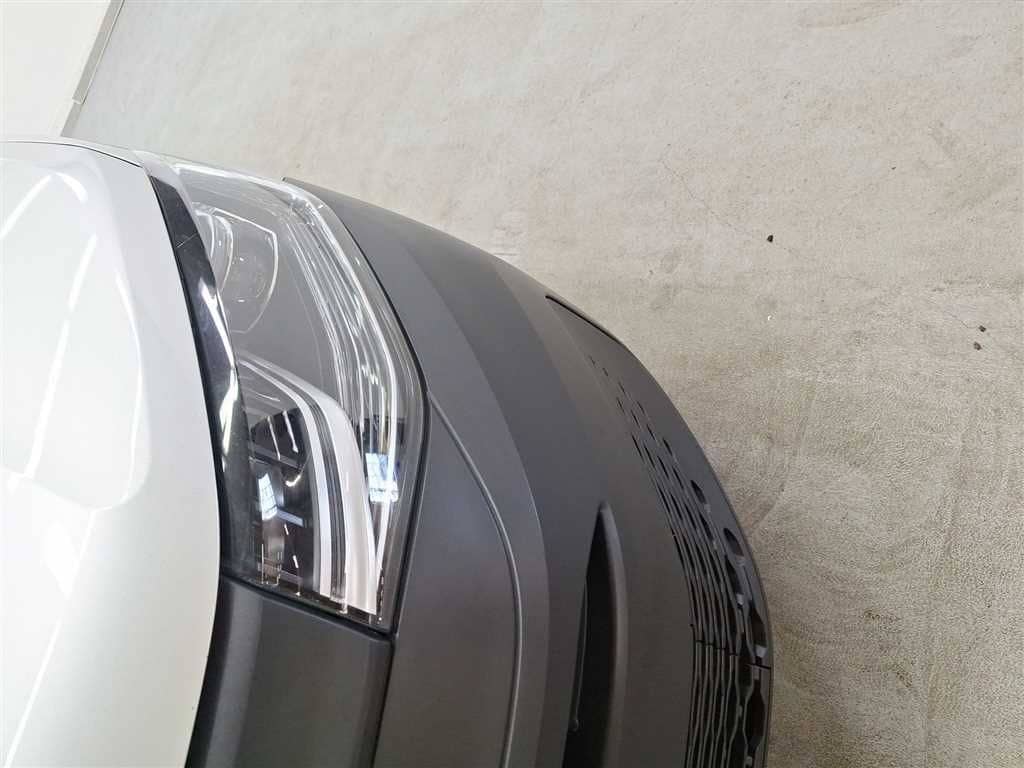 Volkswagen Caddy Kombi 1.5 TSI  Navi LED AHK foto 23