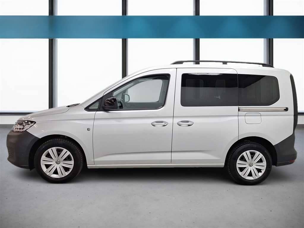 Volkswagen Caddy Kombi 1.5 TSI  Navi LED AHK foto 7