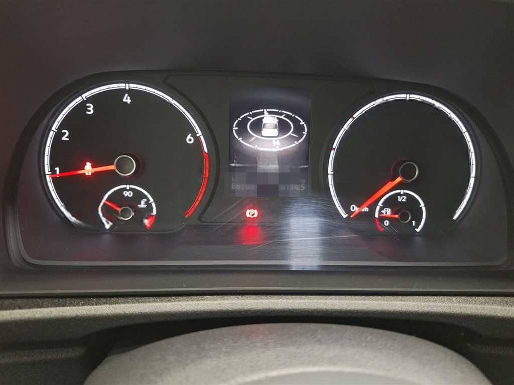 Volkswagen Caddy Kombi 1.5 TSI  Navi LED AHK foto 10