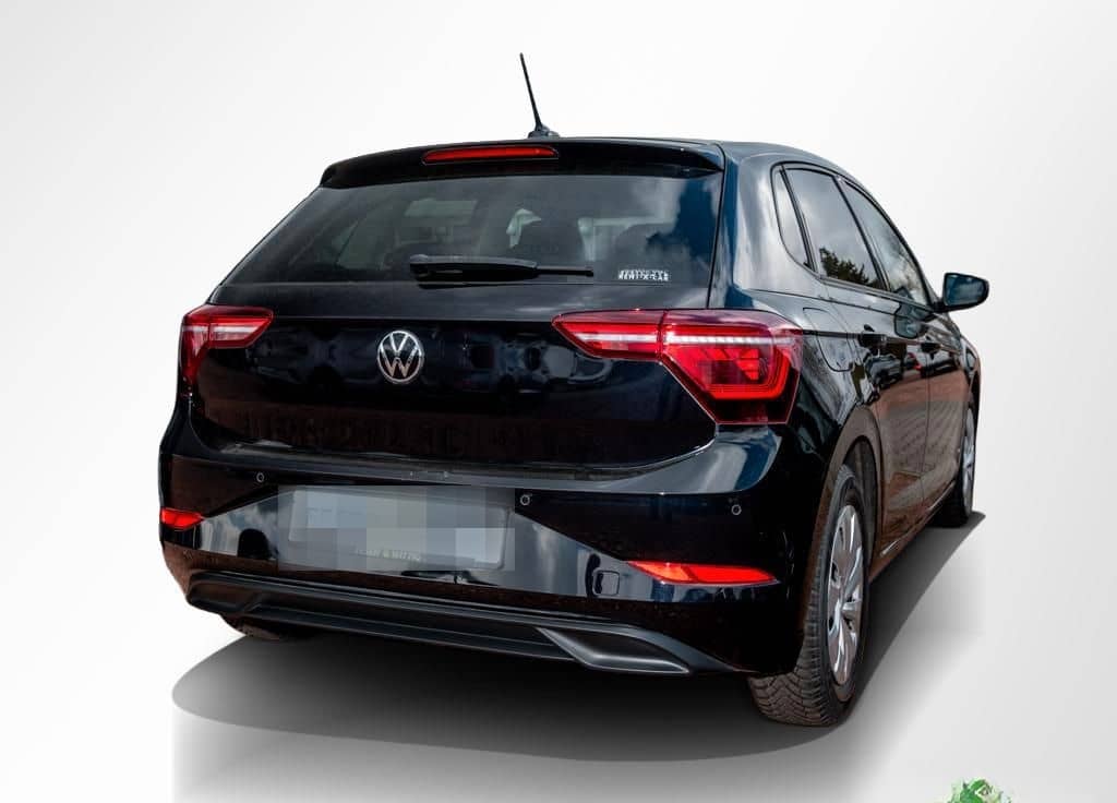 Volkswagen Polo 1.0 Style NAVI/ACC/IQ.Drive/LED/17"/SitzHz foto 2
