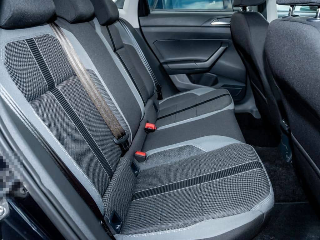 Volkswagen Polo 1.0 Style NAVI/ACC/IQ.Drive/LED/17"/SitzHz foto 7