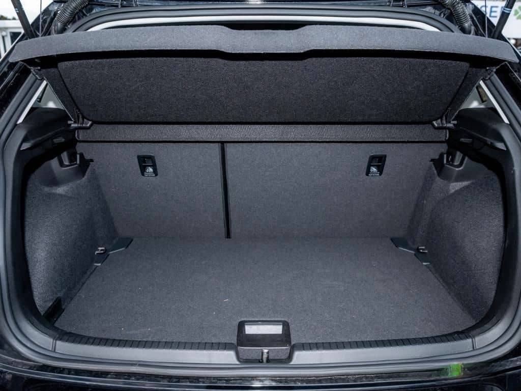 Volkswagen Polo 1.0 Style NAVI/ACC/IQ.Drive/LED/17"/SitzHz foto 9