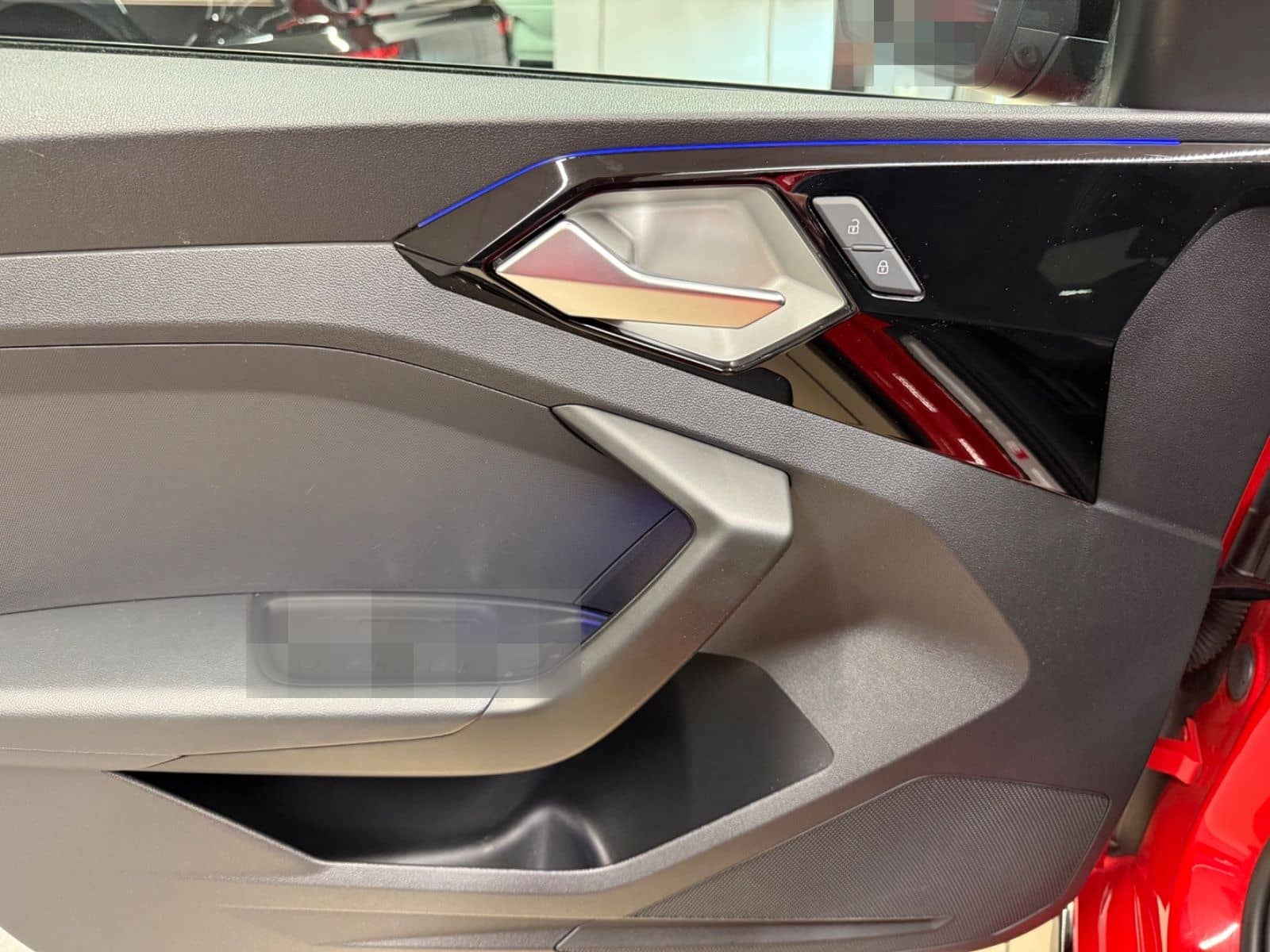 Audi A1 Sportback 35 TFSI S line Automatik LED foto 19