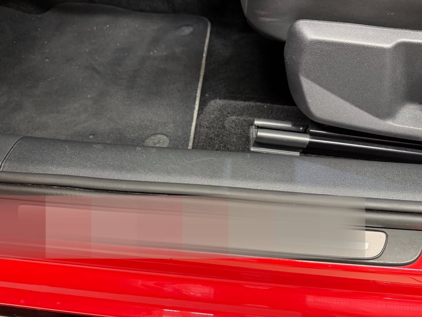 Audi A1 Sportback 35 TFSI S line Automatik LED foto 20