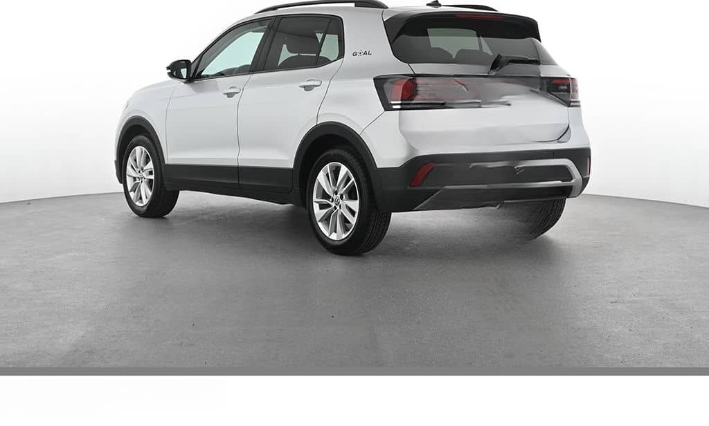 Volkswagen T-Cross Goal TSI ACC  PDC  SHTZ  Navi foto 2