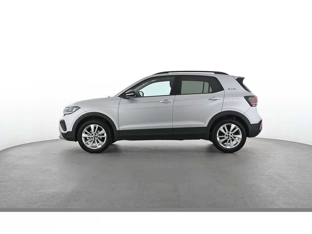 Volkswagen T-Cross Goal TSI ACC  PDC  SHTZ  Navi foto 3