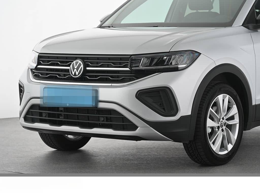 Volkswagen T-Cross Goal TSI ACC  PDC  SHTZ  Navi foto 7