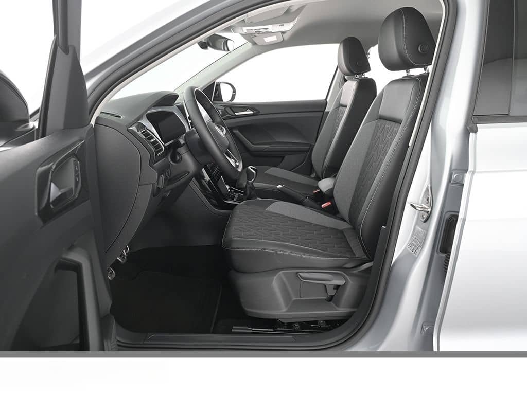 Volkswagen T-Cross Goal TSI ACC  PDC  SHTZ  Navi foto 10