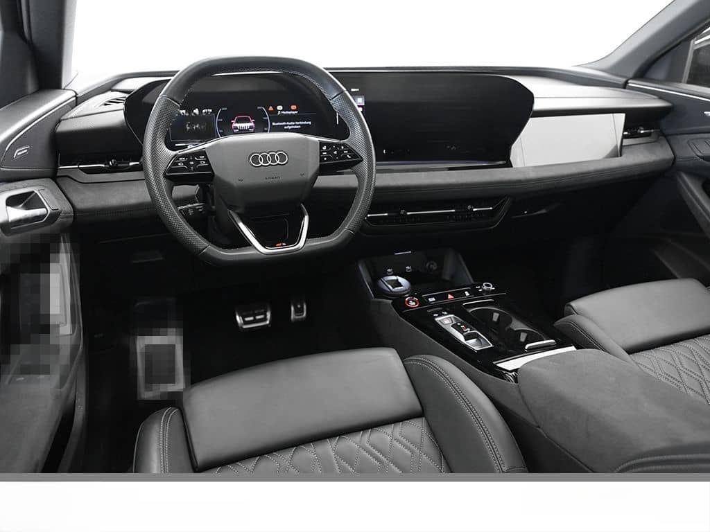 Audi SQ6 e-tron ACC HEADUP PANO B&O KEYLESS VIRTUAL D foto 12