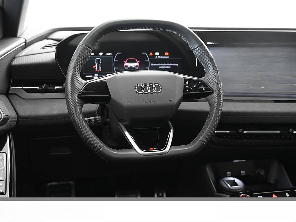 Audi SQ6 e-tron ACC HEADUP PANO B&O KEYLESS VIRTUAL D foto 13