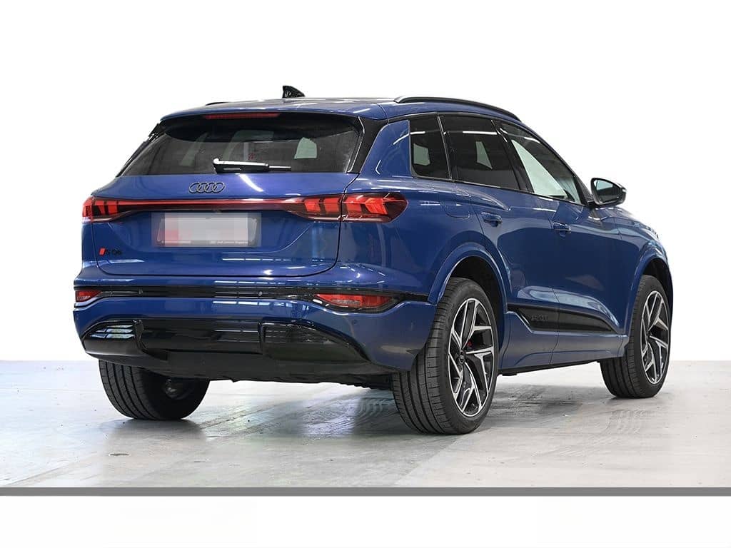 Audi SQ6 e-tron ACC HEADUP PANO B&O KEYLESS VIRTUAL D foto 3