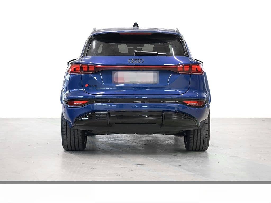 Audi SQ6 e-tron ACC HEADUP PANO B&O KEYLESS VIRTUAL D foto 6