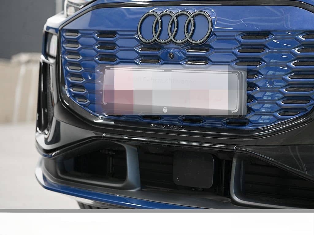 Audi SQ6 e-tron ACC HEADUP PANO B&O KEYLESS VIRTUAL D foto 8