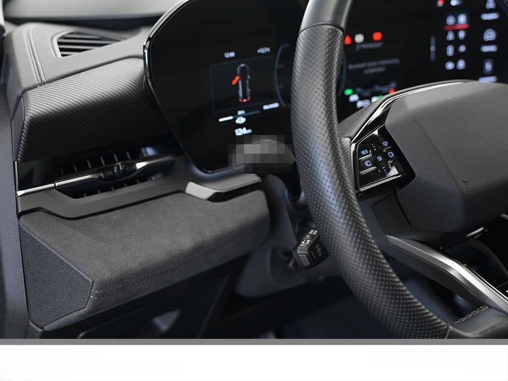 Audi SQ6 e-tron ACC HEADUP PANO B&O KEYLESS VIRTUAL D foto 9