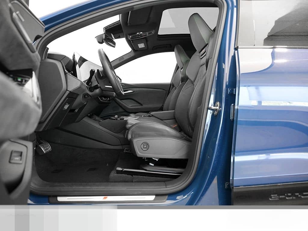 Audi SQ6 e-tron ACC HEADUP PANO B&O KEYLESS VIRTUAL D foto 10