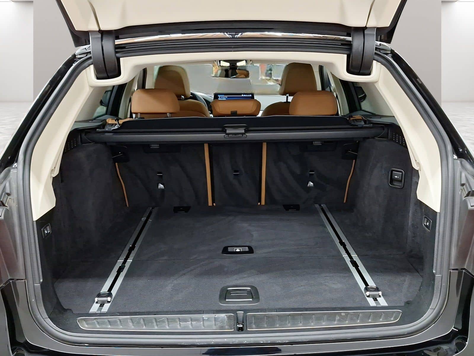 BMW 520d xDrive Touring Standheizung Kamera HiFi foto 11