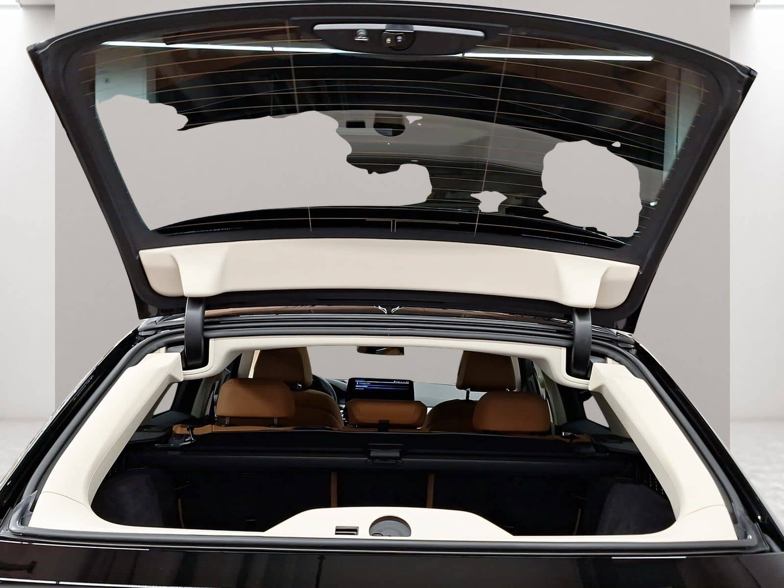 BMW 520d xDrive Touring Standheizung Kamera HiFi foto 20