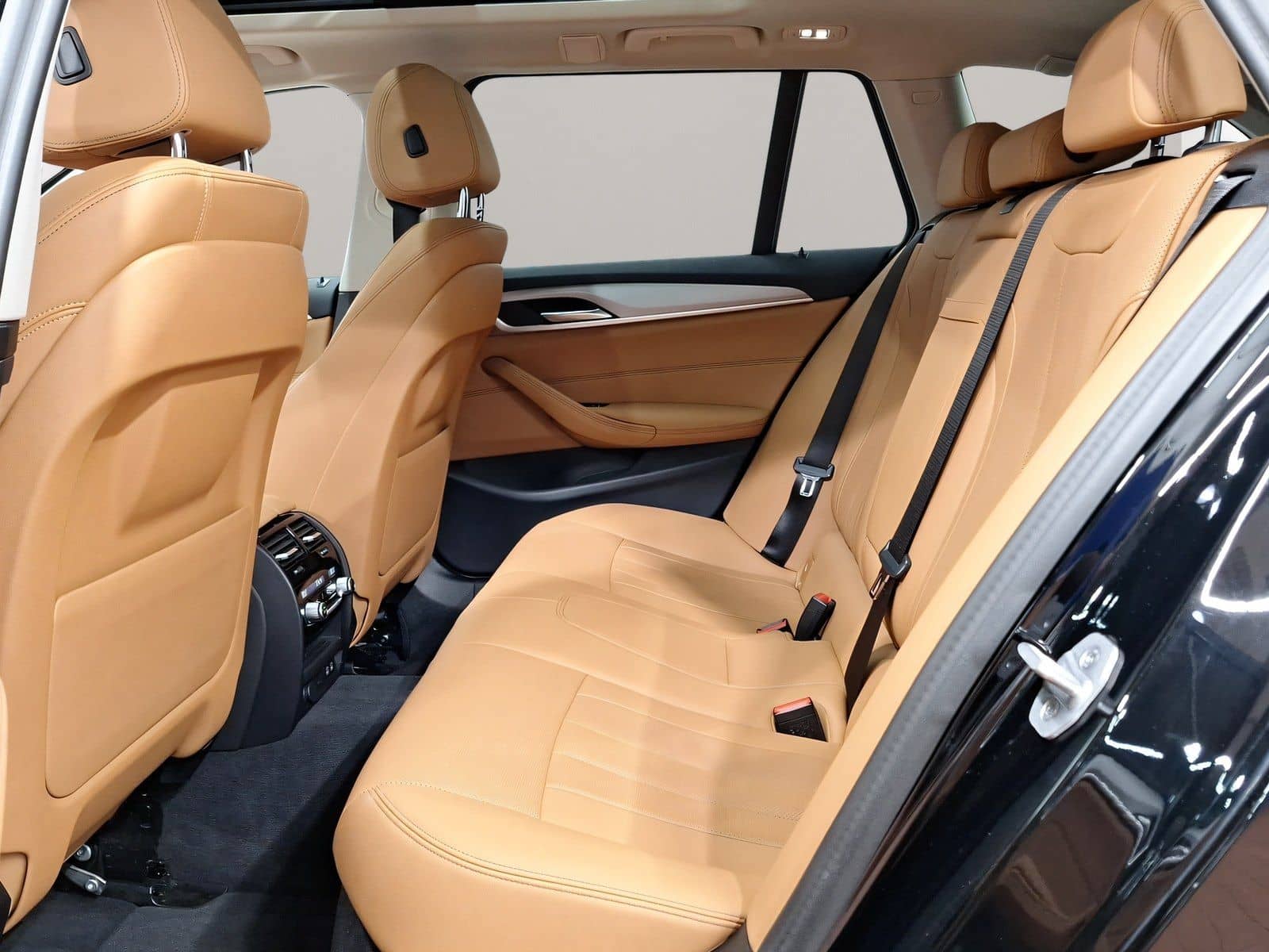 BMW 520d xDrive Touring Standheizung Kamera HiFi foto 6