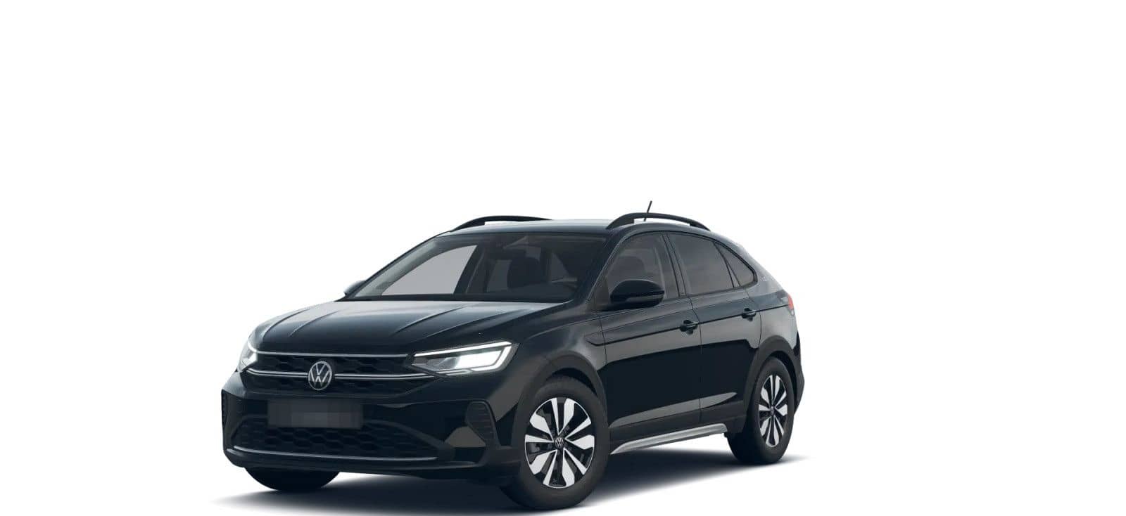 Volkswagen Taigo 1.0 TSI Goal Navi LED SHZ ACC PDC foto 2