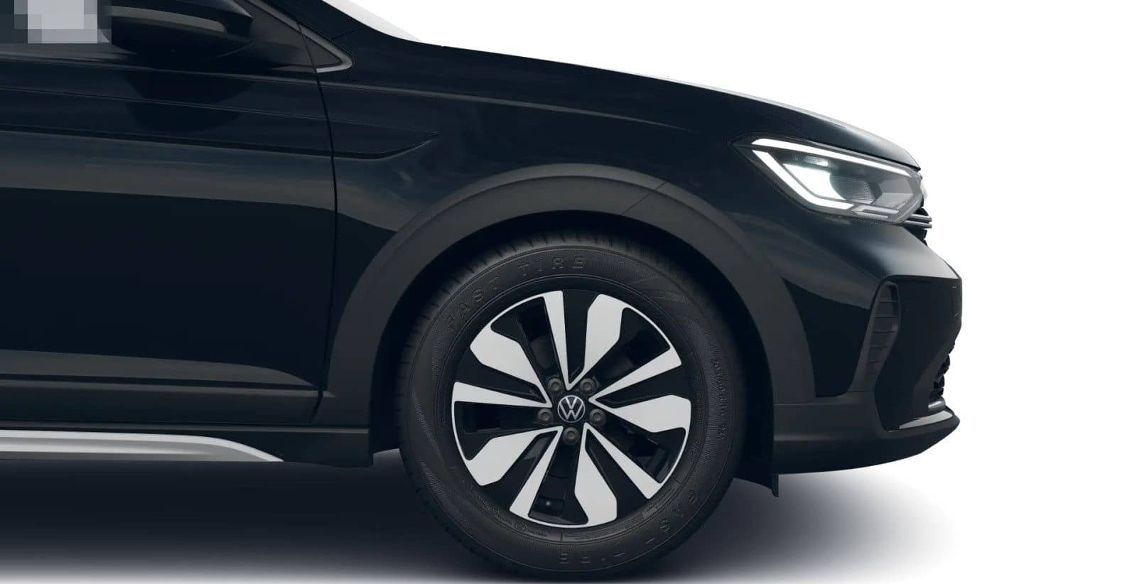 Volkswagen Taigo 1.0 TSI Goal Navi LED SHZ ACC PDC foto 4