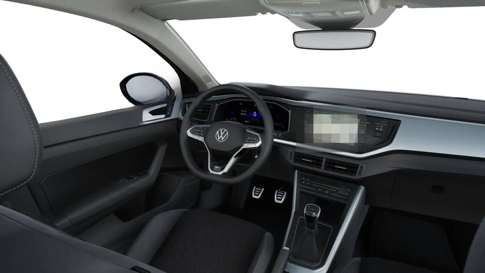 Volkswagen Taigo 1.0 TSI Goal Navi LED SHZ ACC PDC foto 10