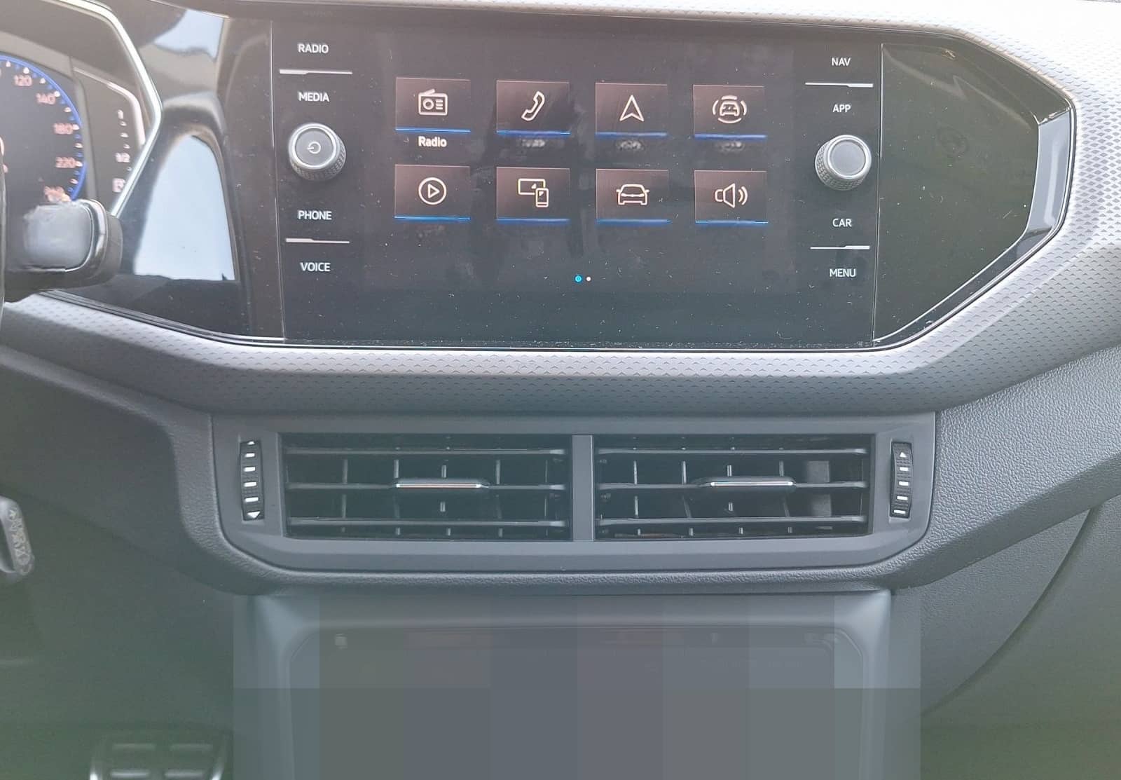 Volkswagen T-Cross Life 1.0 TSI OPF 81 kW 7-Gang-DSG foto 12