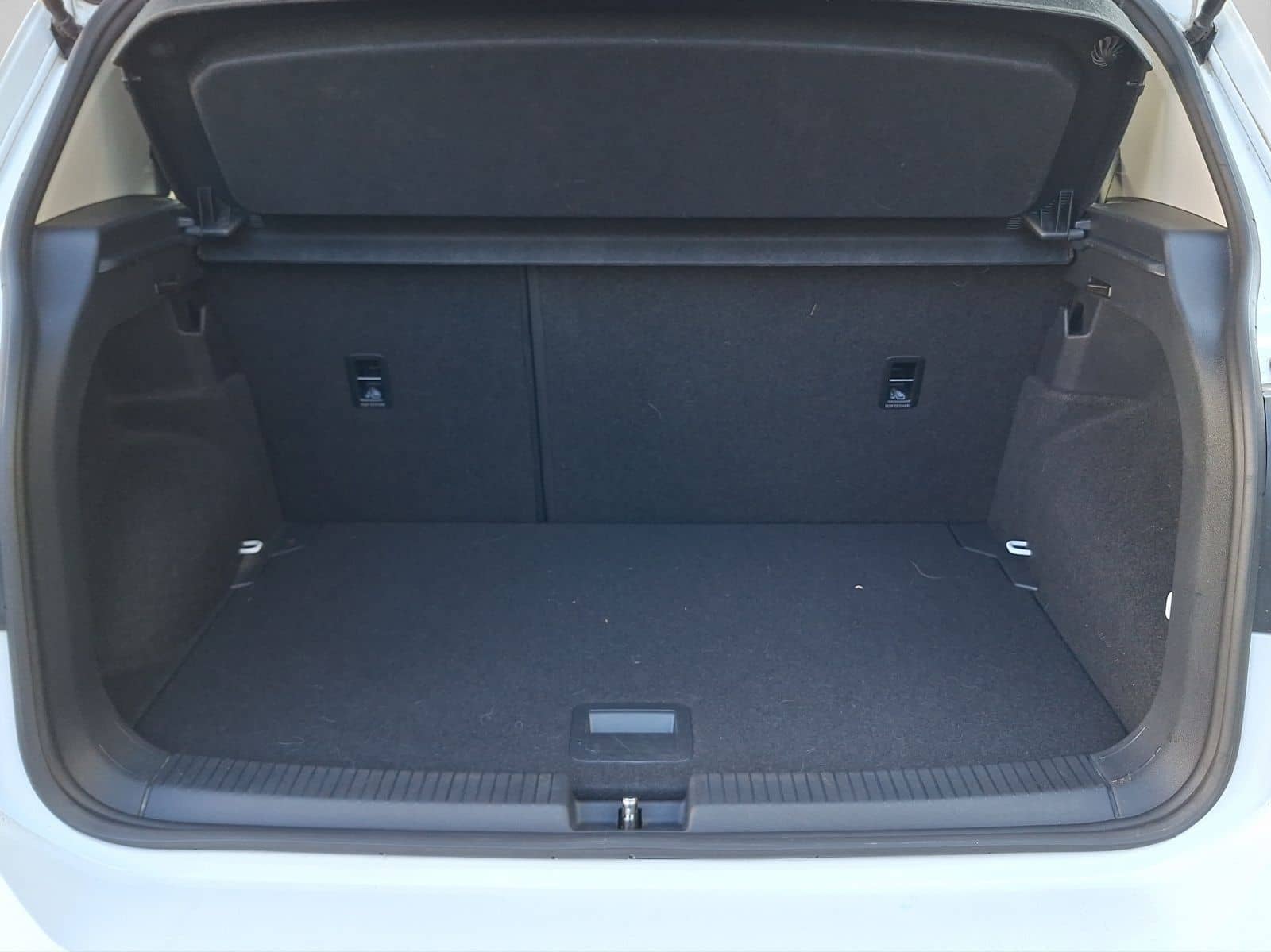 Volkswagen T-Cross Life 1.0 TSI OPF 81 kW 7-Gang-DSG foto 16