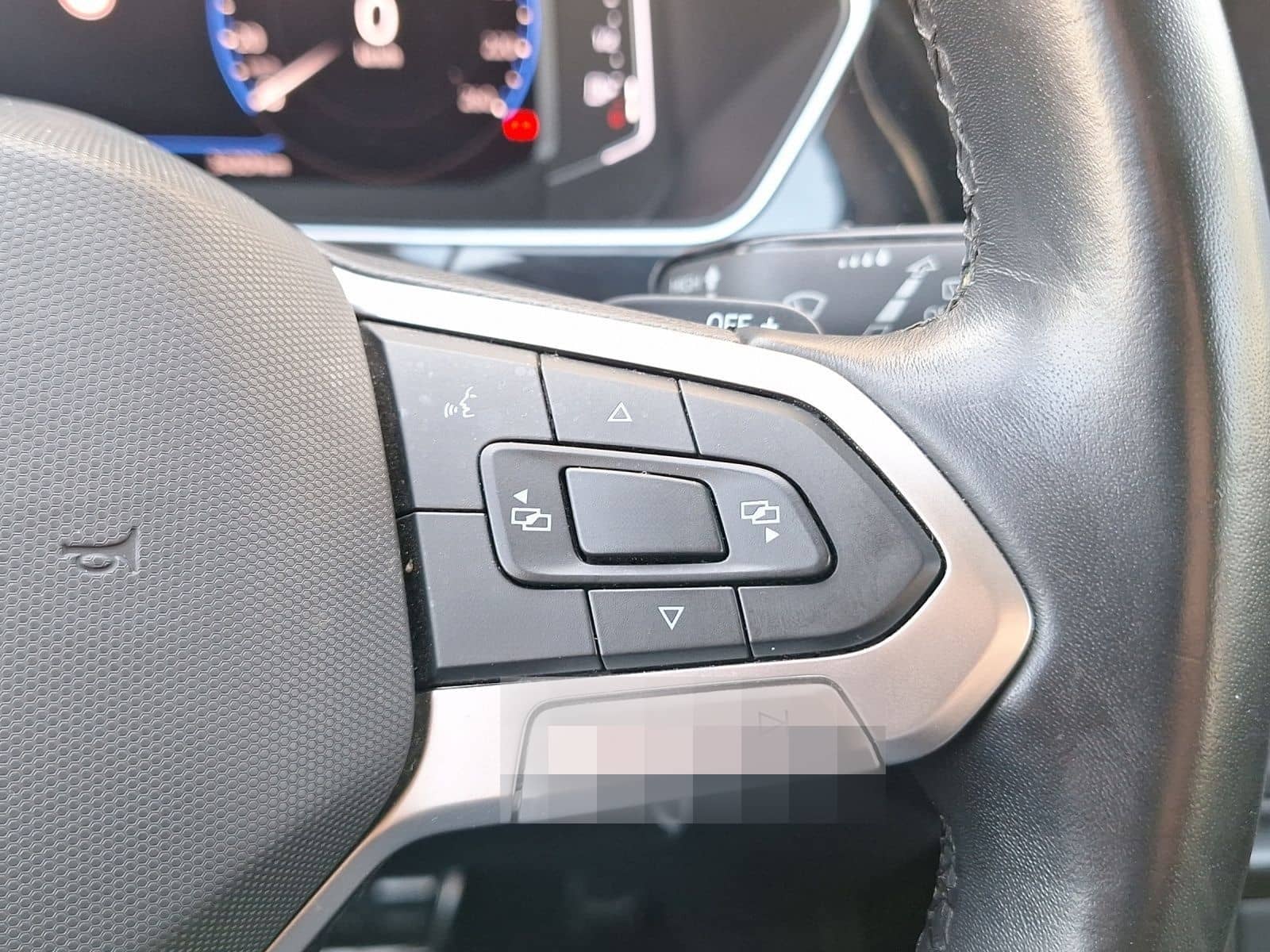 Volkswagen T-Cross Life 1.0 TSI OPF 81 kW 7-Gang-DSG foto 18