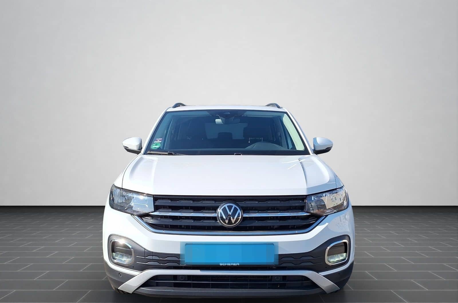 Volkswagen T-Cross Life 1.0 TSI OPF 81 kW 7-Gang-DSG foto 6