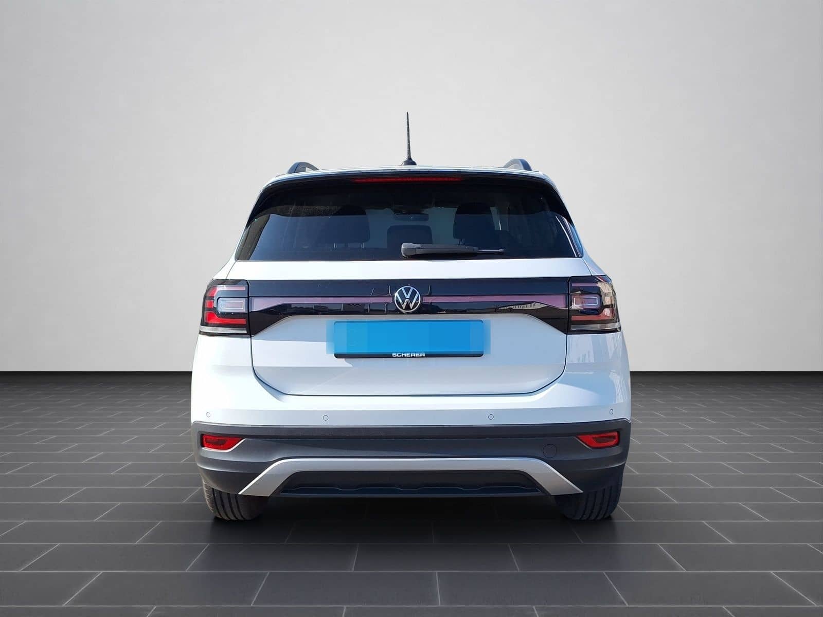 Volkswagen T-Cross Life 1.0 TSI OPF 81 kW 7-Gang-DSG foto 7