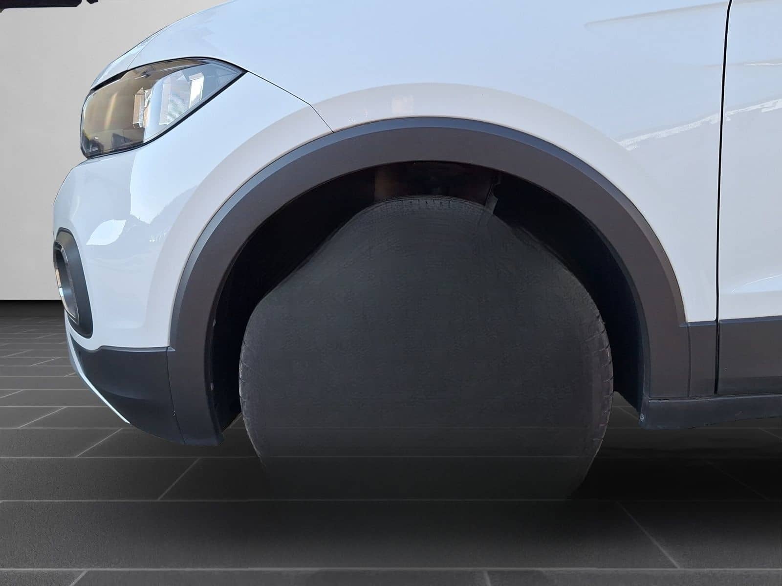 Volkswagen T-Cross Life 1.0 TSI OPF 81 kW 7-Gang-DSG foto 9