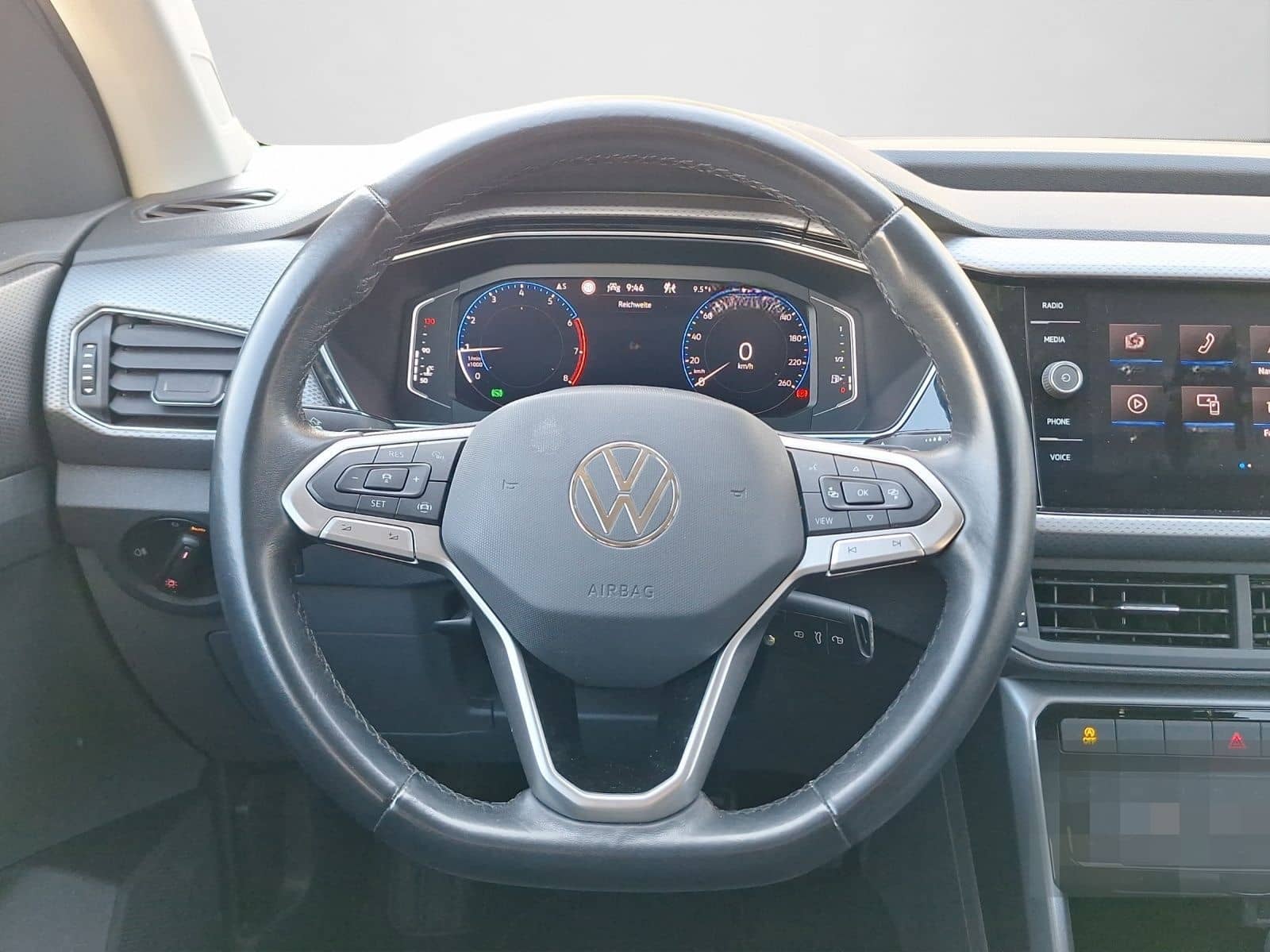 Volkswagen T-Cross Life 1.0 TSI OPF 81 kW 7-Gang-DSG foto 10