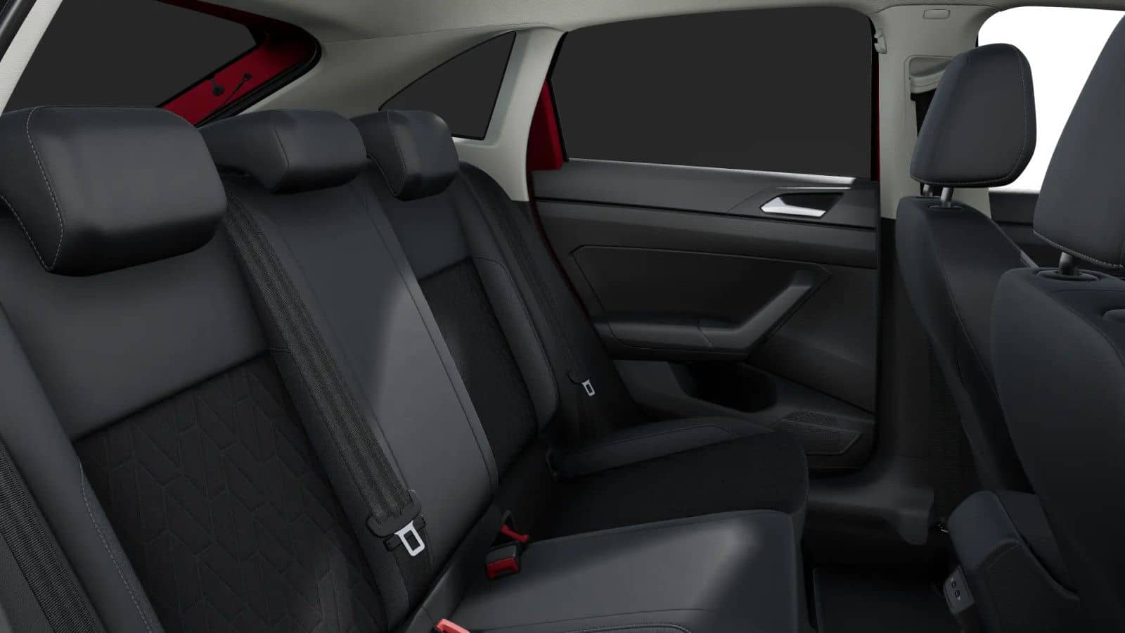 Volkswagen Taigo 1.0 TSI Goal Navi LED SHZ ACC PDC foto 11