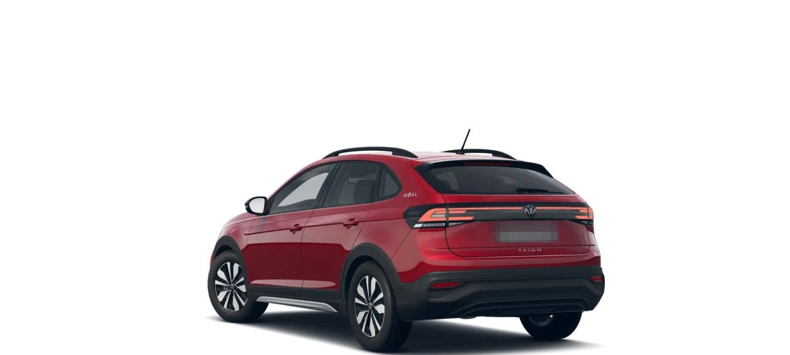 Volkswagen Taigo 1.0 TSI Goal Navi LED SHZ ACC PDC foto 5