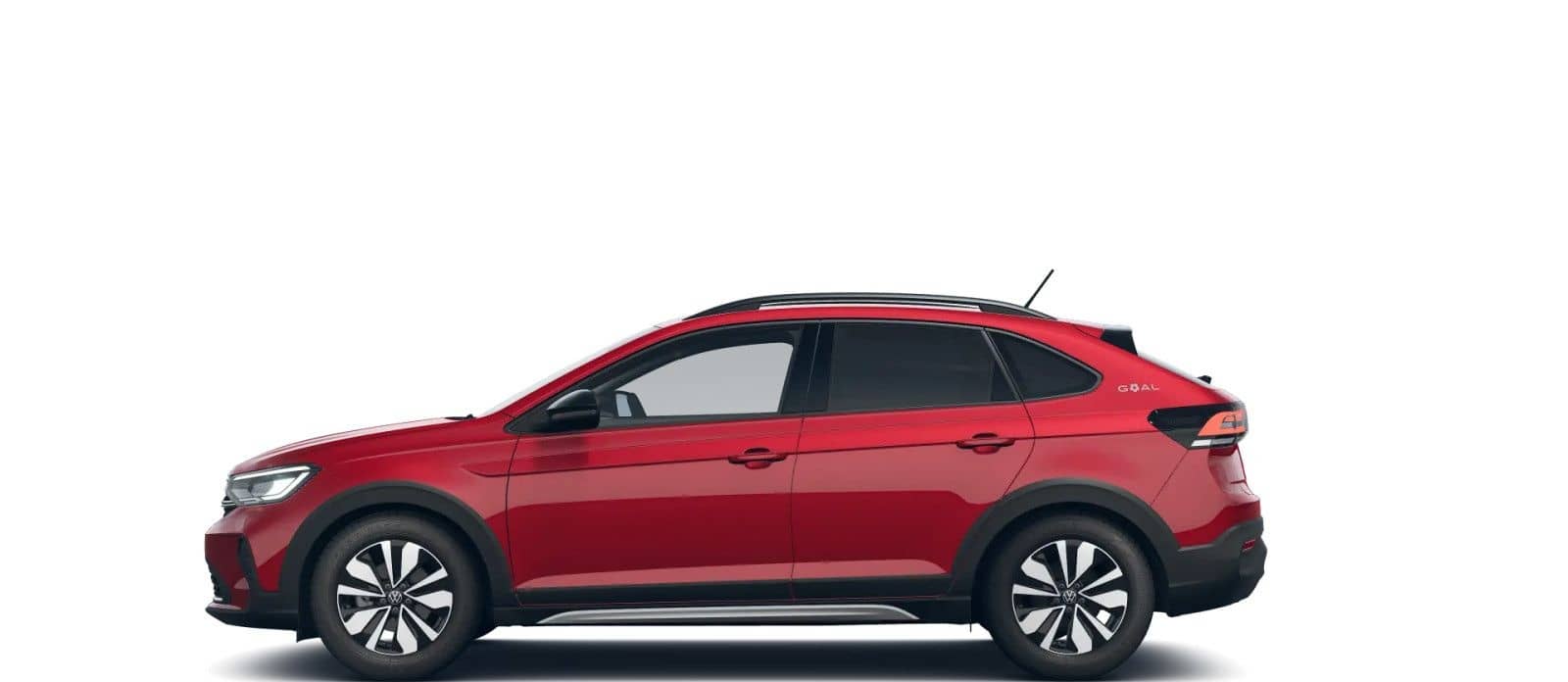 Volkswagen Taigo 1.0 TSI Goal Navi LED SHZ ACC PDC foto 6