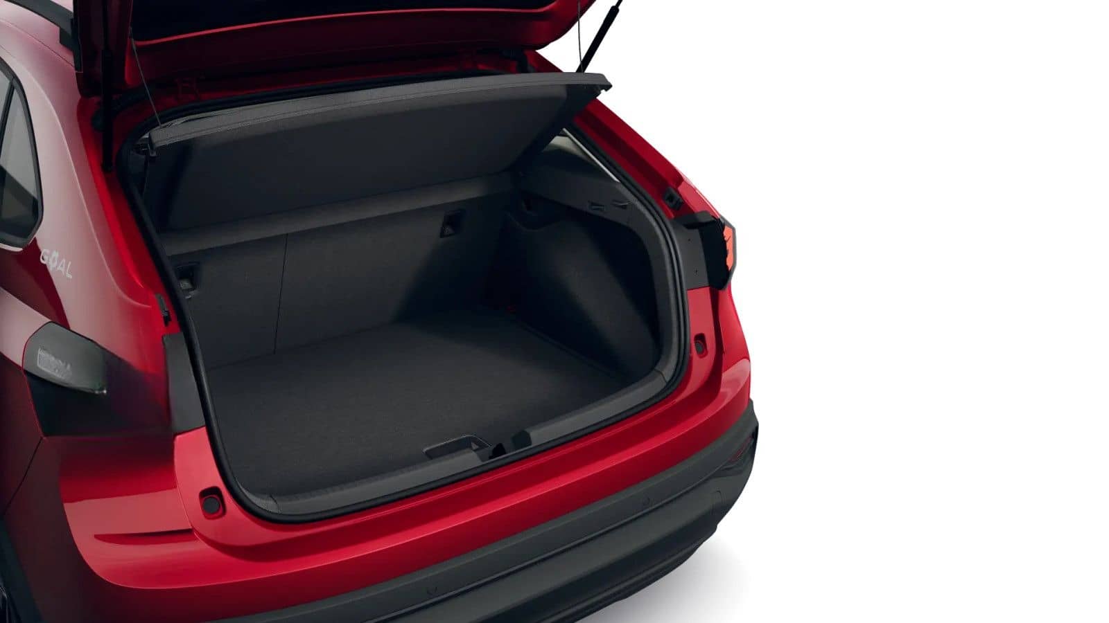 Volkswagen Taigo 1.0 TSI Goal Navi LED SHZ ACC PDC foto 8