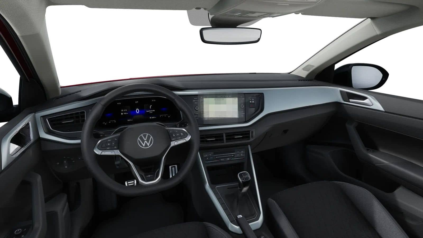 Volkswagen Taigo 1.0 TSI Goal Navi LED SHZ ACC PDC foto 9