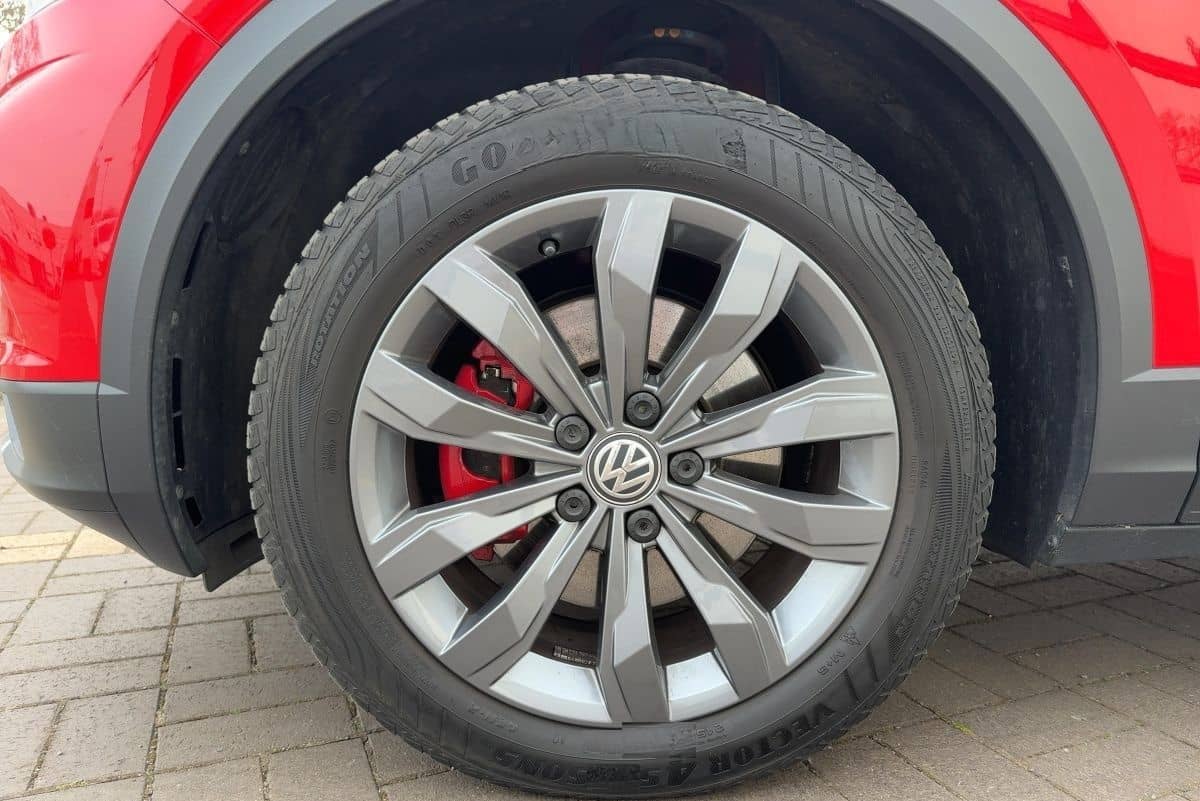 Volkswagen T-Roc 1.5 TSI DSG Sport LED SHZ ACC PDC foto 12