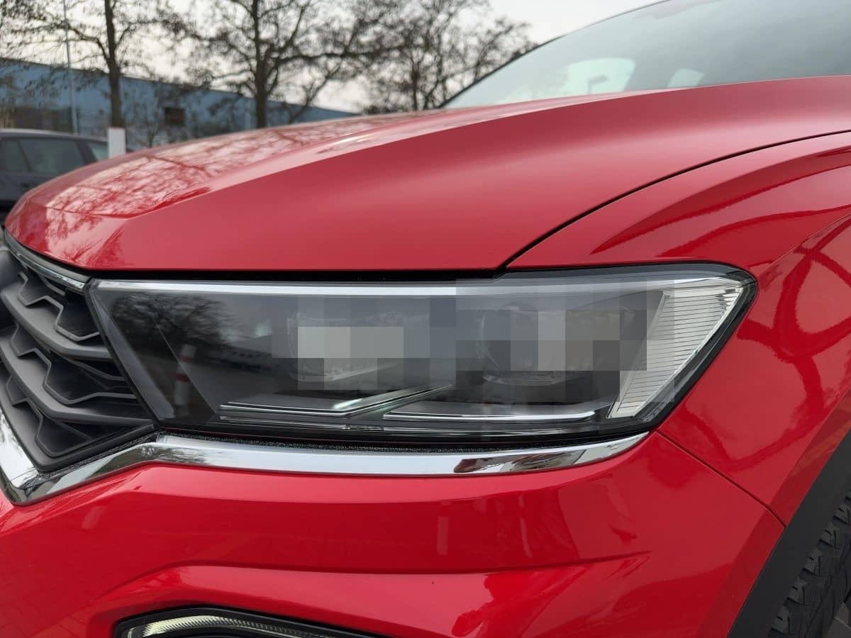 Volkswagen T-Roc 1.5 TSI DSG Sport LED SHZ ACC PDC foto 13