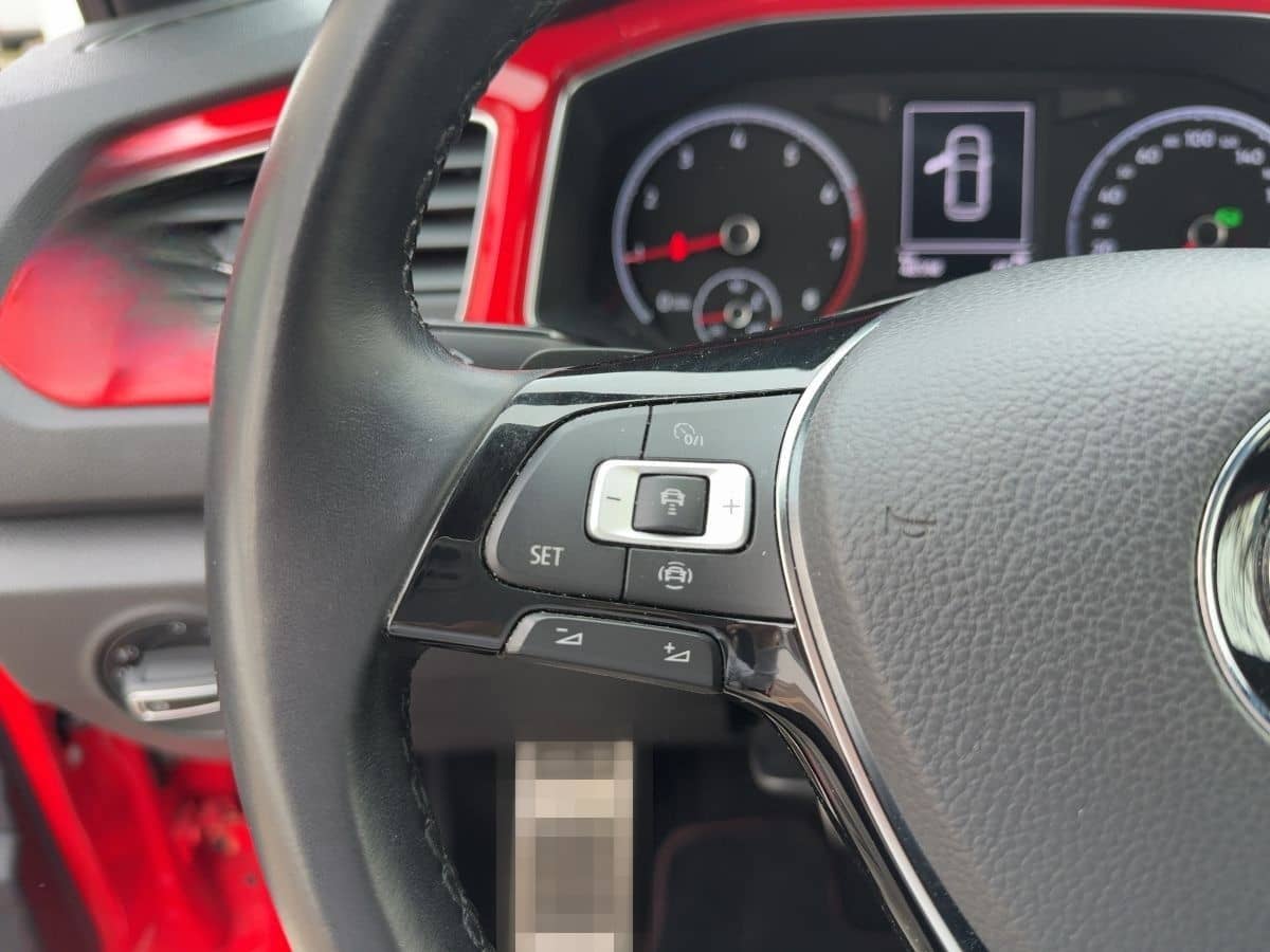 Volkswagen T-Roc 1.5 TSI DSG Sport LED SHZ ACC PDC foto 15