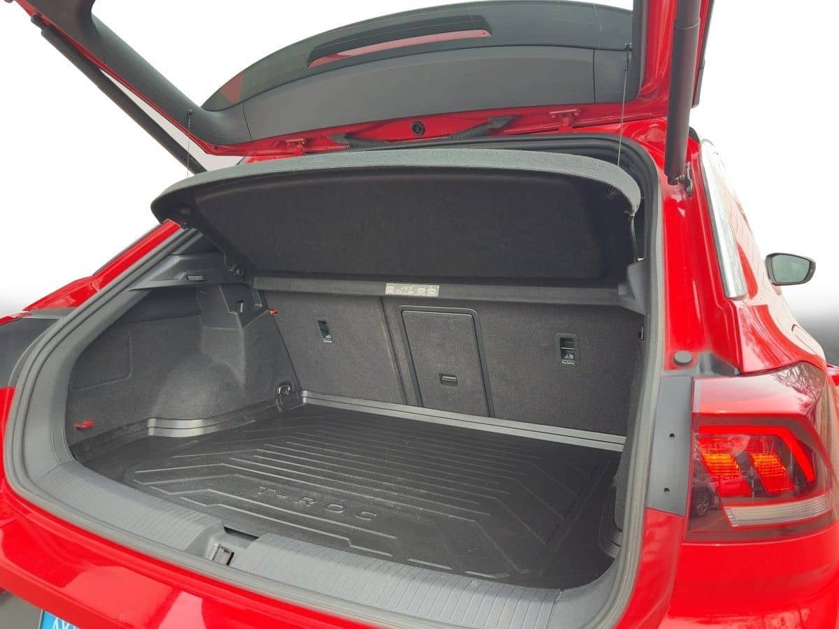 Volkswagen T-Roc 1.5 TSI DSG Sport LED SHZ ACC PDC foto 6
