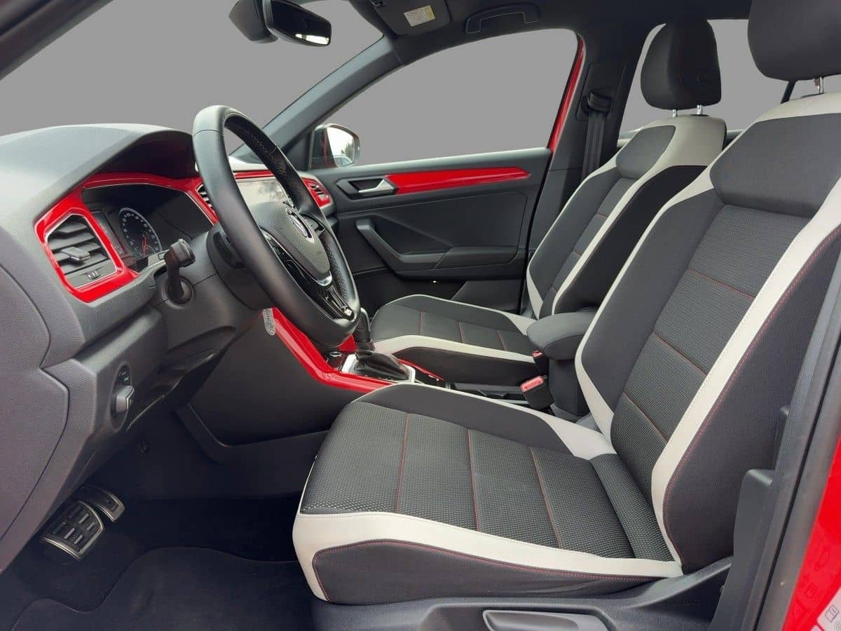 Volkswagen T-Roc 1.5 TSI DSG Sport LED SHZ ACC PDC foto 7