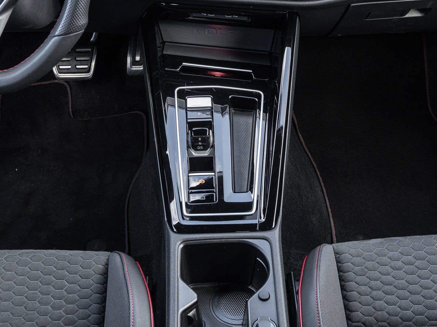 Volkswagen Golf GTI 2.0 TSI DSG Clubsport foto 14