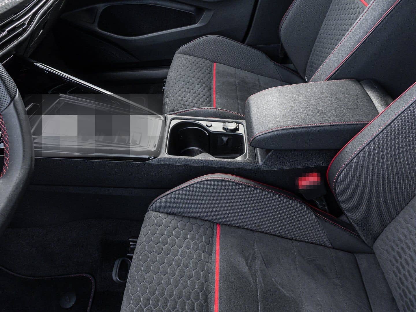 Volkswagen Golf GTI 2.0 TSI DSG Clubsport foto 15